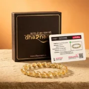 Citrine Natural Stone Bracelet for Wealth, Abundance & Success - Image 7