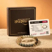 Money Magnet Natural Multi Stones Bracelet for Wealth, Luck & Success - Image 7